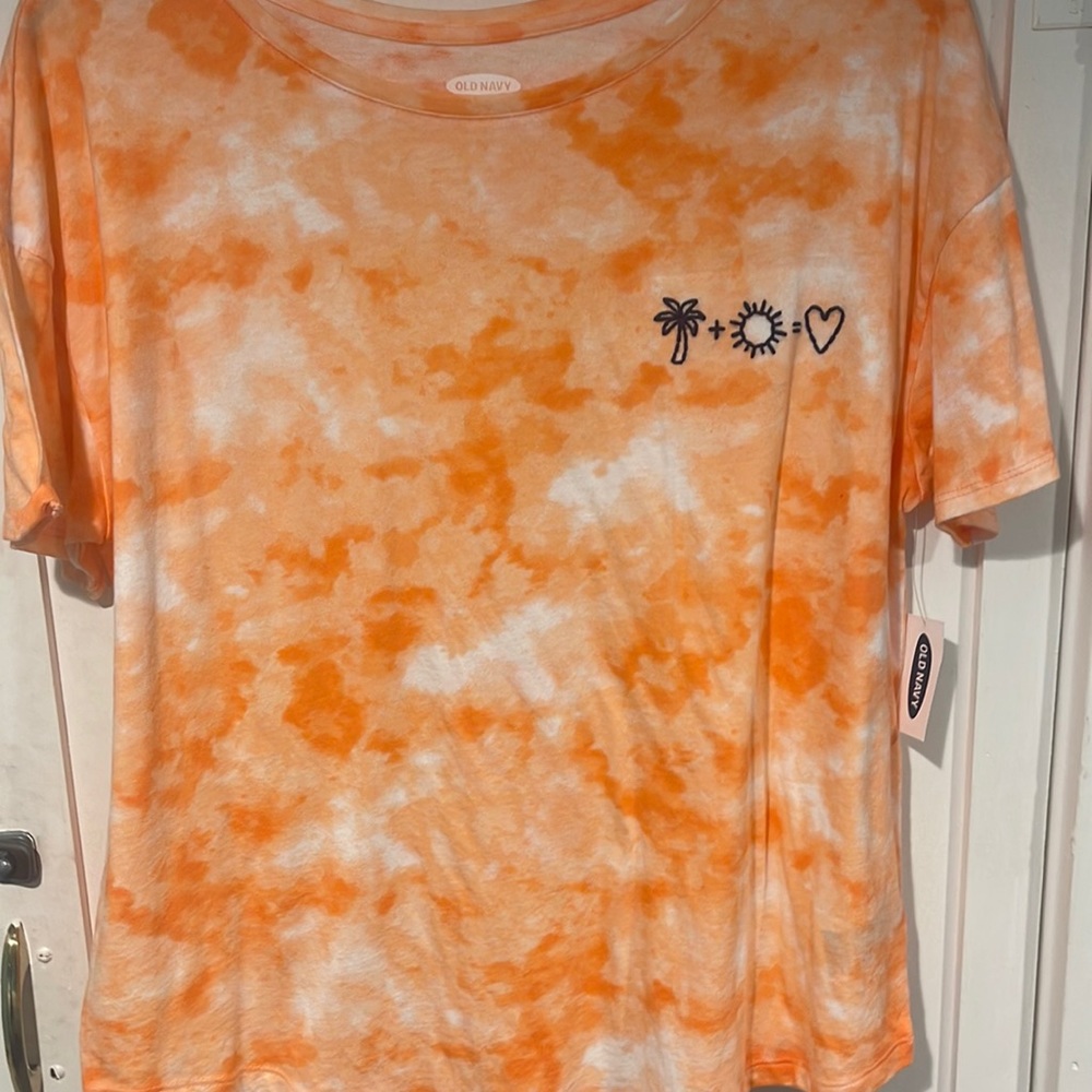 Old Navy T-shirt